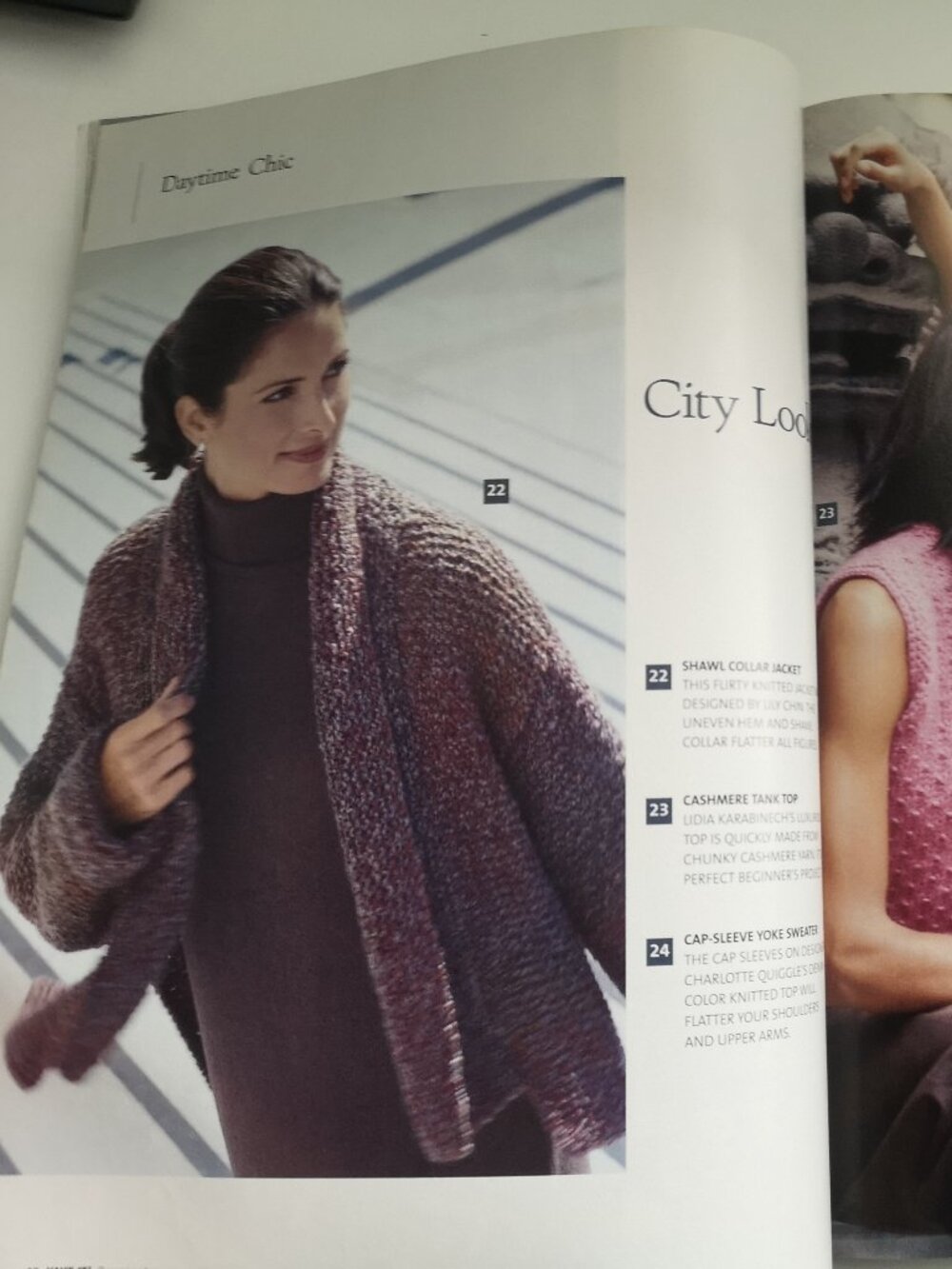 Better Homes Knitting Patterns - Picture 4 of 5